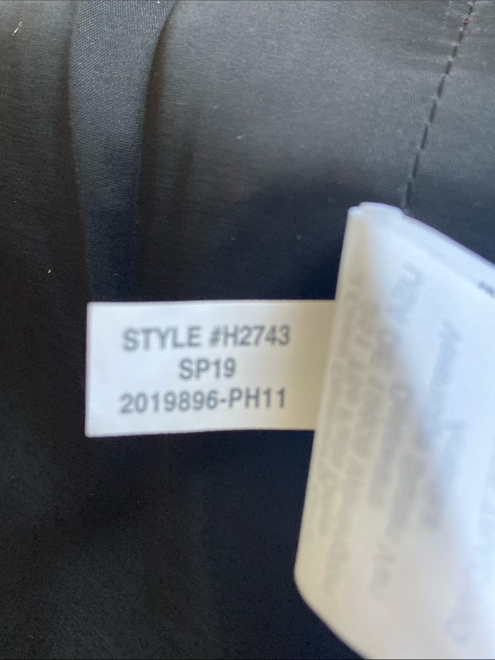J. Crew Going Out Open-Front Blazer H2743 Women's 6 Stretch Minimalist - Picture 13 of 16